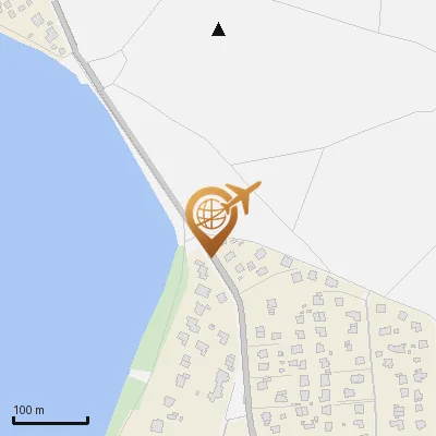 Foto zu Sandhauser Straße 62, 13505 Berlin