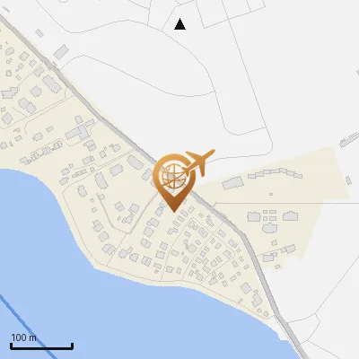 Foto zu Sandhauser Straße 79, 13505 Berlin