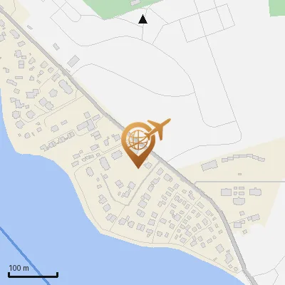 Foto zu Sandhauser Straße 81-87, 13505 Berlin