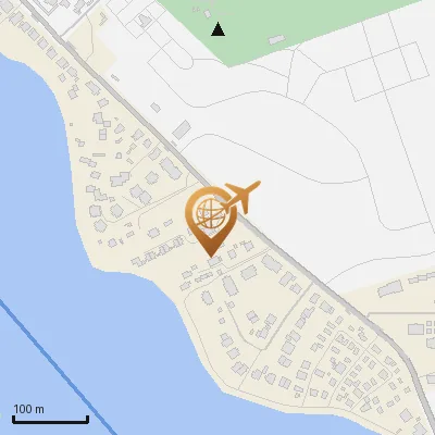 Foto zu Sandhauser Straße 89-103, 13505 Berlin