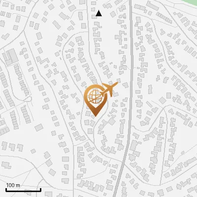 Karte Sandheide 51-56, 21149 Hamburg