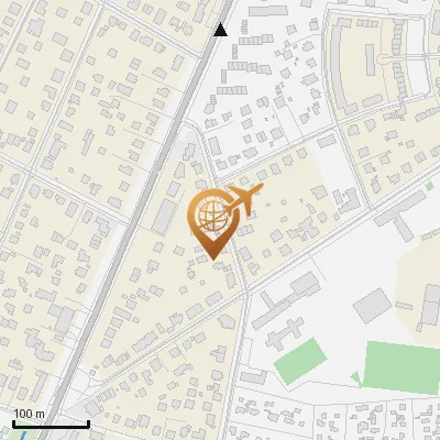 Foto zu Sandheideweg 13-20, 13595 Berlin