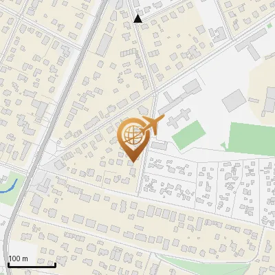 Foto zu Sandheideweg 26-36, 13595 Berlin