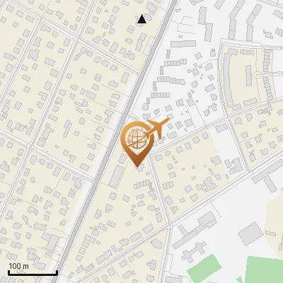 Foto zu Sandheideweg 1-12, 13595 Berlin