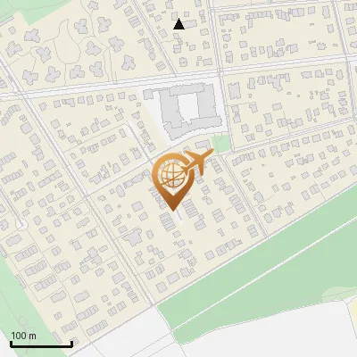 Foto zu Sandhofweg 23-30, 12209 Berlin