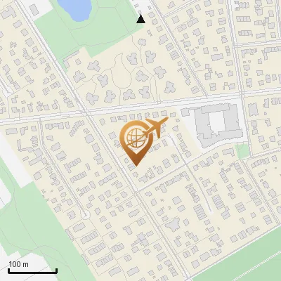 Foto zu Sandhofweg 2-4, 12209 Berlin