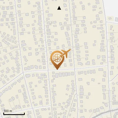 Foto zu Sandkrugweg 6-10, 22457 Hamburg