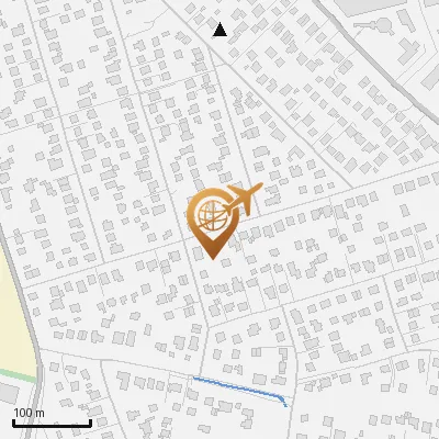 Karte Sandkuhlenkoppel 37-43, 22399 Hamburg