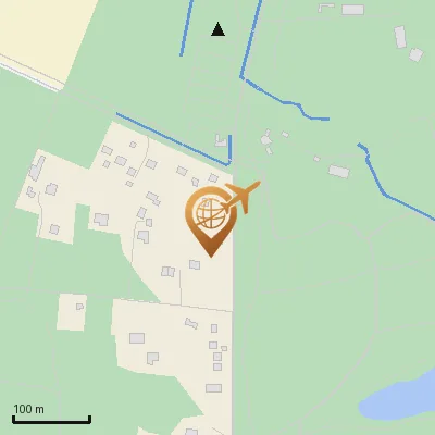 Karte Sandmoorweg 141-147, 22559 Hamburg