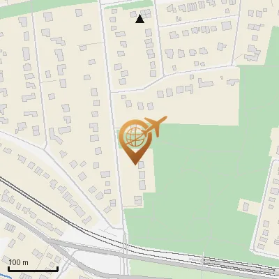 Karte Sandmoorweg 22, 22559 Hamburg