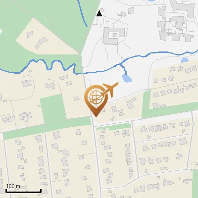 Foto zu Sandmoorweg 48, 22559 Hamburg