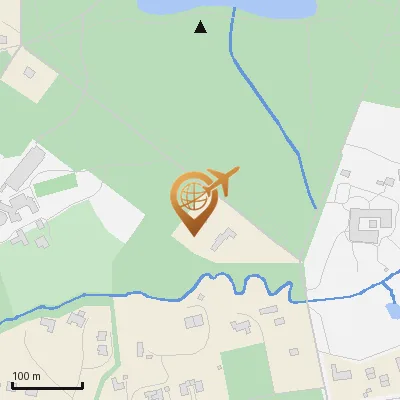 Karte Sandmoorweg 69-71, 22559 Hamburg