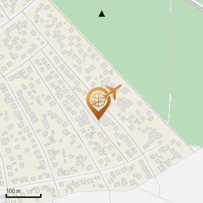 Foto zu Sandschurrepfad 33-46, 12557 Berlin