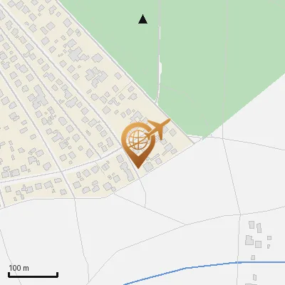 Karte Sandschurrepfad 59-64, 12557 Berlin