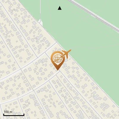 Karte Sandschurrepfad 5-15, 12557 Berlin