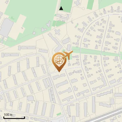 Foto zu Sandsteinweg 4-10, 12349 Berlin