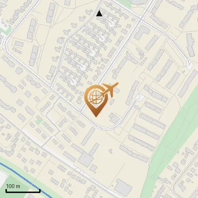 Foto zu Sandstraße 20-22, 13593 Berlin