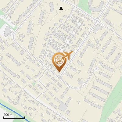 Foto zu Sandstraße 23-25, 13593 Berlin