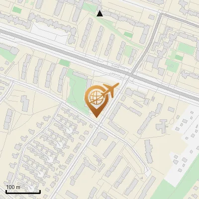 Foto zu Sandstraße 37-41, 13593 Berlin