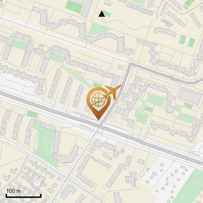 Foto zu Sandstraße 45, 13593 Berlin