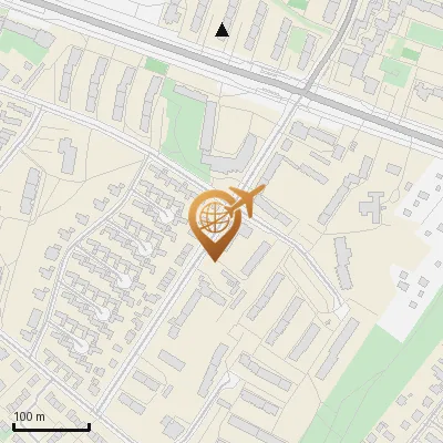 Foto zu Sandstraße 46, 13593 Berlin