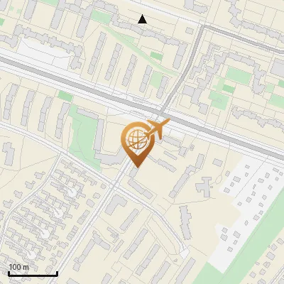 Foto zu Sandstraße 54-56, 13593 Berlin