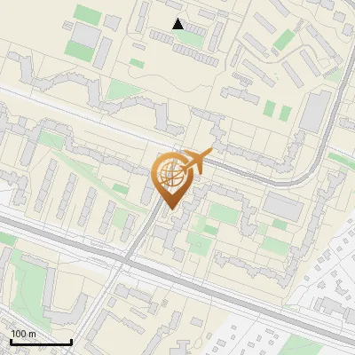 Foto zu Sandstraße 66, 13593 Berlin