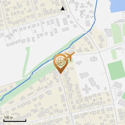 Karte Sandstücken 37-42, 22159 Hamburg