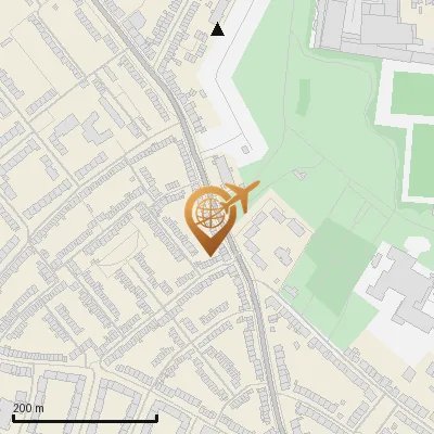 Karte Sandweg 57-81, 50827 Köln