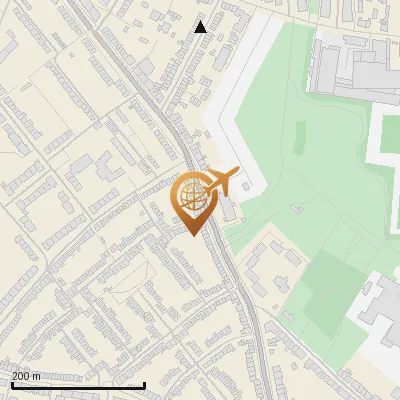 Foto zu Sandweg 93, 50827 Köln