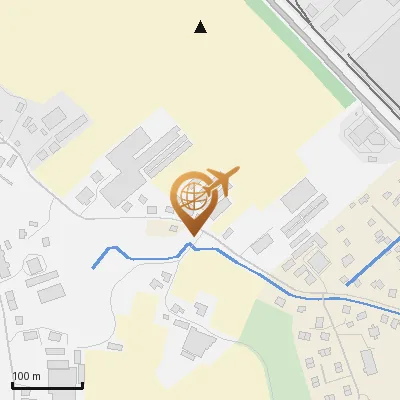 Karte Sandwisch 29-35, 22113 Hamburg