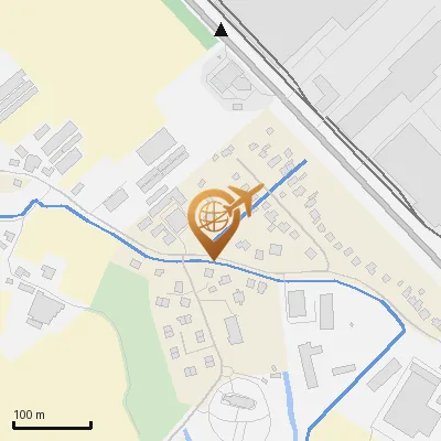 Karte Sandwisch 43-49, 22113 Hamburg