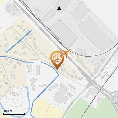 Karte Sandwisch 65-71, 22113 Hamburg