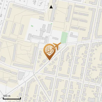 Foto zu Sangeallee 8-20, 10318 Berlin