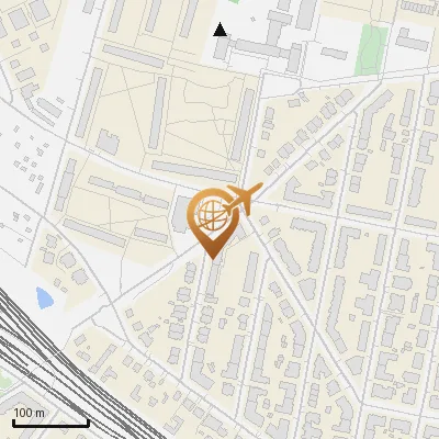 Foto zu Sangeallee 35-37, 10318 Berlin