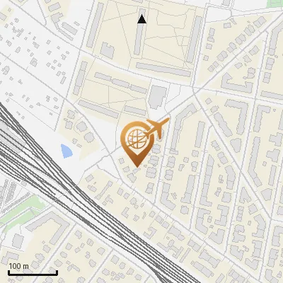 Foto zu Sangeallee 47, 10318 Berlin