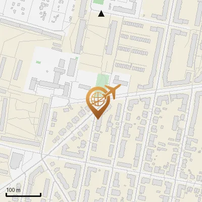 Foto zu Sangeallee 3-7, 10318 Berlin