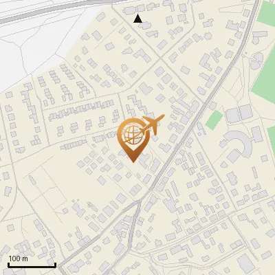 Foto zu Sangebuchtweg 6-21, 14109 Berlin