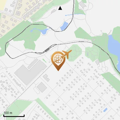 Foto zu Sangerhauser Weg 1, 12349 Berlin