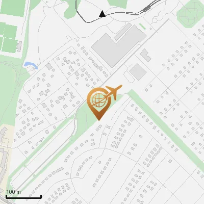 Foto zu Sangerhauser Weg 11, 12349 Berlin