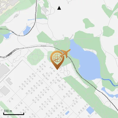 Foto zu Sangerhauser Weg 2, 12349 Berlin