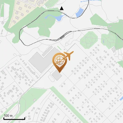 Foto zu Sangerhauser Weg 3-5, 12349 Berlin