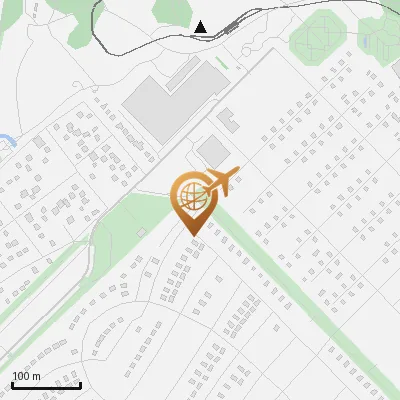 Foto zu Sangerhauser Weg 9, 12349 Berlin