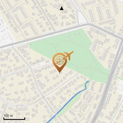 Foto zu Sangestraße 1, 13437 Berlin