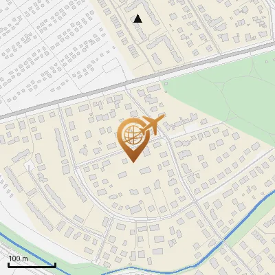 Foto zu Sangestraße 14-25, 13437 Berlin