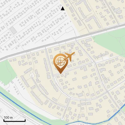 Foto zu Sangestraße 26-37, 13437 Berlin