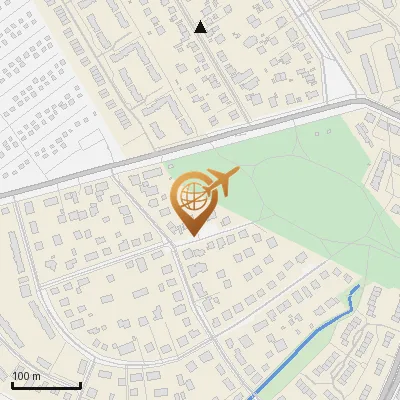 Foto zu Sangestraße 2-11, 13437 Berlin