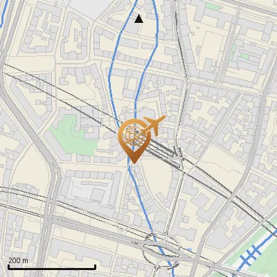 Foto zu Sankt-Anna-Straße 13-18, 80538 München