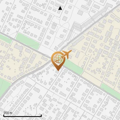 Foto zu Sankt-Augustinus-Straße 16, 81825 München