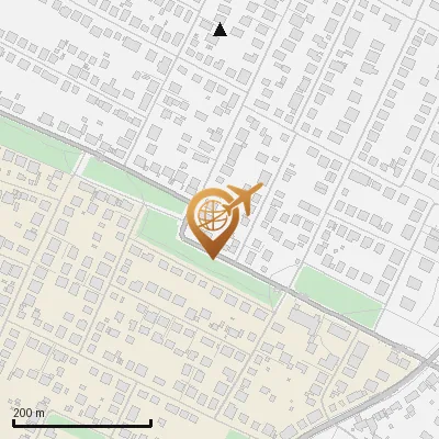 Foto zu Sankt-Augustinus-Straße 1-5, 81825 München